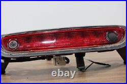 2015-2020 Chrysler 300 3rd Brake Light High Mounted Backup Rear View Camera 2015-2020 Chrysler 300 3rd Brake Light High Mounted Backup Rear View Camera