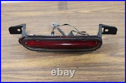 2015-2020 Chrysler 300 3rd Brake Light High Mounted Backup Rear View Camera 2015-2020 Chrysler 300 3rd Brake Light High Mounted Backup Rear View Camera