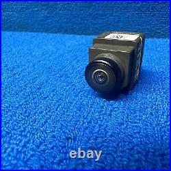 2016-2022 Bmw X1 F48 Tailgate Liftgate Back Door Rear View Camera Oem
