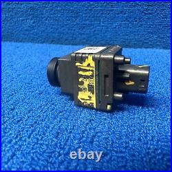 2016-2022 Bmw X1 F48 Tailgate Liftgate Back Door Rear View Camera Oem