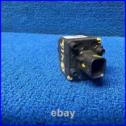 2016-2022 Bmw X1 F48 Tailgate Liftgate Back Door Rear View Camera Oem
