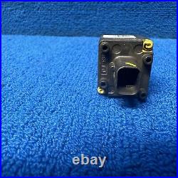 2016-2022 Bmw X1 F48 Tailgate Liftgate Back Door Rear View Camera Oem