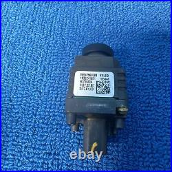 2016-2022 Bmw X1 F48 Tailgate Liftgate Back Door Rear View Camera Oem