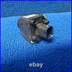 2016-2022 Bmw X1 F48 Tailgate Liftgate Back Door Rear View Camera Oem