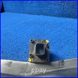 2016-2022 Bmw X1 F48 Tailgate Liftgate Back Door Rear View Camera Oem
