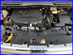 2017 Ford Escape SE Sport Utility 4-Door