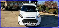 2017 Ford Transit Connect Cargo van