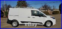 2017 Ford Transit Connect Cargo van