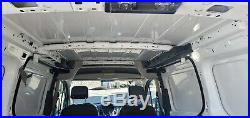 2017 Ford Transit Connect Cargo van''LONG WHEEL BASE'
