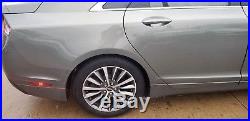 2017 Lincoln MKZ/Zephyr AWD FULLY LOADED