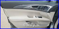 2017 Lincoln MKZ/Zephyr AWD FULLY LOADED