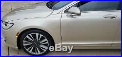 2017 Lincoln MKZ/Zephyr FULLY LOADED, LIKE NEW, NONE SMOKING, BEST DEAL