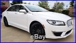 2017 Lincoln MKZ/Zephyr (LIKE NEW CONDITION)