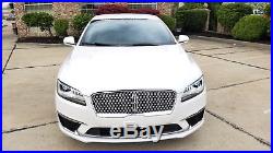 2017 Lincoln MKZ/Zephyr (LIKE NEW CONDITION)