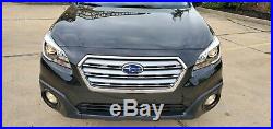2017 Subaru Outback Premium, Like new, only 5,455 miles