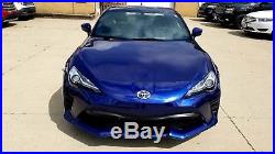 2017 Toyota 86''5 SPD MANUAL TRANSMISSION'' LIKE NEW CONDITION