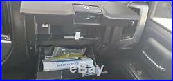 2018 Chevrolet Silverado 1500 LT Crew cab, 4x4, Like new condition