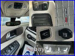 2018 Chrysler Pacifica TOURING L UCONNECT 4C NAVI REAR VIEW CAM SENSORS
