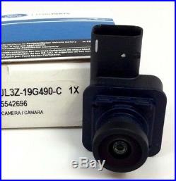2018 Ford F-150 Rear View Reverse Parking Back-Up Camera New OEM JL3Z-19G490-C