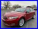2018_Ford_Taurus_LIMITED_LOADED_NAVIGATION_REAR_VIEW_CAM_SENSORS_01_ut