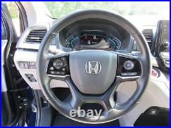 2018 Honda Odyssey EX-L LOW MILES