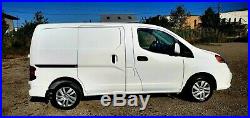 2018 Nissan NV 200 SV LIKE NEW CONDITION, BEST DEAL GUARANTEE