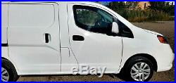 2018 Nissan NV 200 SV LIKE NEW CONDITION, BEST DEAL GUARANTEE