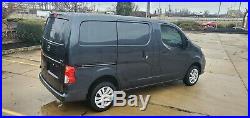 2018 Nissan NV SV LIKE NEW CONDITION