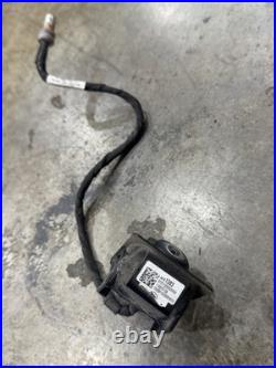 2019-2024 Chevy Camaro SS Rear View Backup Bumper Camera OEM GM 84761383 USED