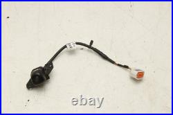 2019-21 Kia Forte LXS 2.0L FWD Rear Trunk Deck Lid Rear View Camera 99240-M6100