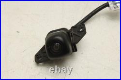 2019-21 Kia Forte LXS 2.0L FWD Rear Trunk Deck Lid Rear View Camera 99240-M6100