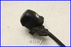 2019-21 Kia Forte LXS 2.0L FWD Rear Trunk Deck Lid Rear View Camera 99240-M6100