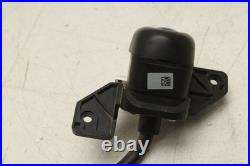 2019-21 Kia Forte LXS 2.0L FWD Rear Trunk Deck Lid Rear View Camera 99240-M6100