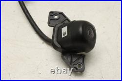 2019-21 Kia Forte LXS 2.0L FWD Rear Trunk Deck Lid Rear View Camera 99240-M6100