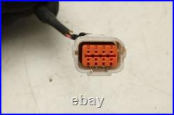 2019-21 Kia Forte LXS 2.0L FWD Rear Trunk Deck Lid Rear View Camera 99240-M6100 2019-21 Kia Forte LXS 2.0L FWD Rear Trunk Deck Lid Rear View Camera 99240-M6100