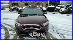 2019 Ford Taurus SEL LIKE NEW! BUY IT FOR ONLY $12,995