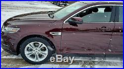 2019 Ford Taurus SEL LIKE NEW! BUY IT FOR ONLY $12,995