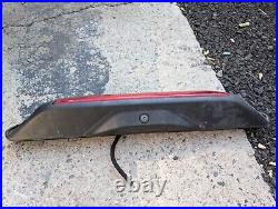 2019 Ford Transit T250 Rear View Camera OEM