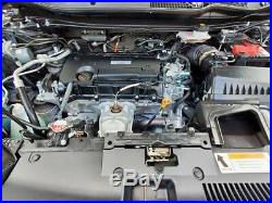 2019 Honda CR-V LX Sport Utility 4D