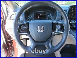 2019 Honda Odyssey EX-L 7500 MILES