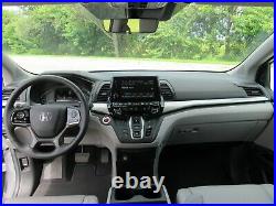 2019 Honda Odyssey EX-L ONLY 1200 MILES