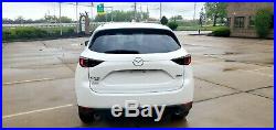 2019 Mazda CX-5 Touring AWD Like new condition