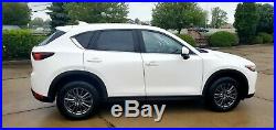 2019 Mazda CX-5 Touring AWD Like new condition