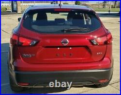 2019 Nissan Rogue Sport, AWD, Like new condition, None smoking