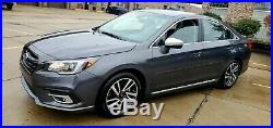 2019 Subaru Legacy Sport (LIKE NEW CONDITION) (ONLY 1,357 MILES)