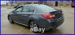 2019 Subaru Legacy Sport (LIKE NEW CONDITION) (ONLY 1,357 MILES)