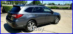 2019 Subaru Outback Limited, Like new condition