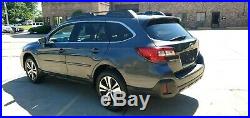 2019 Subaru Outback Limited, Like new condition