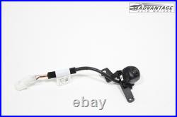 2020-2022 Hyundai Palisade Lx2 Tailgate Liftgate Back Door Rear View Camera Oem