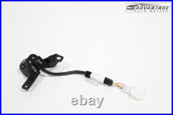 2020-2022 Hyundai Palisade Lx2 Tailgate Liftgate Back Door Rear View Camera Oem